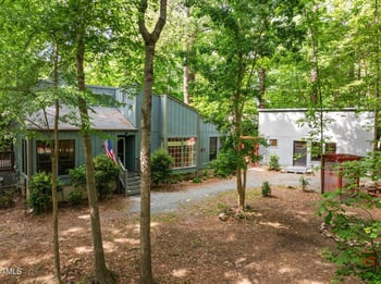 61 Stone Ledge, Pittsboro, NC 27312