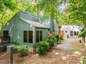 61 Stone Ledge, Pittsboro, NC 27312