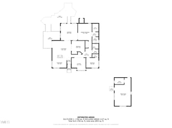 61 Stone Ledge, Pittsboro, NC 27312