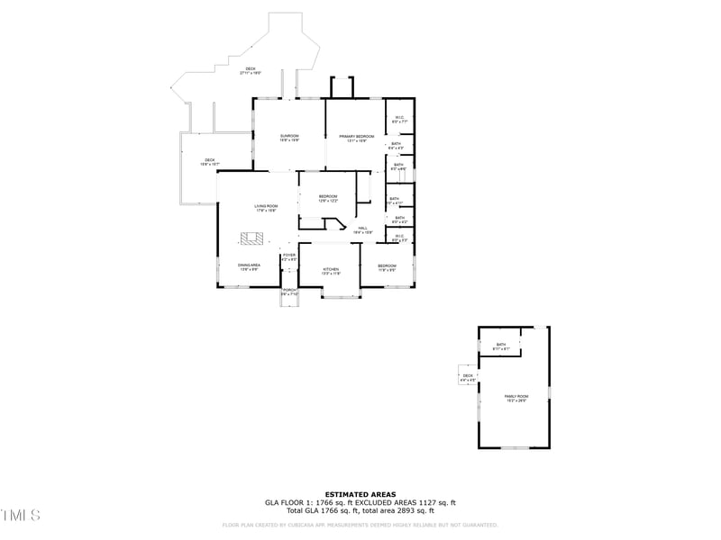 61 Stone Ledge, Pittsboro, NC 27312