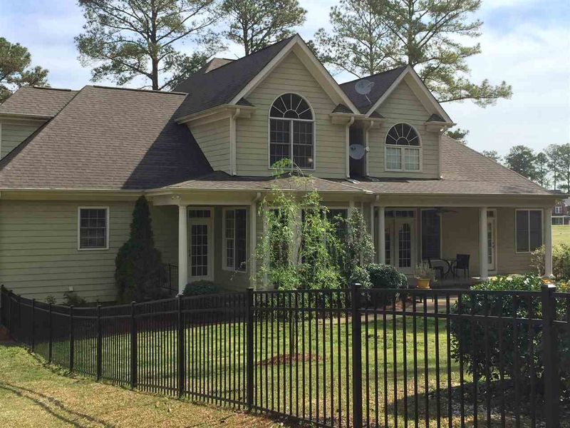 61 Swan Ln, Angier, NC 27501