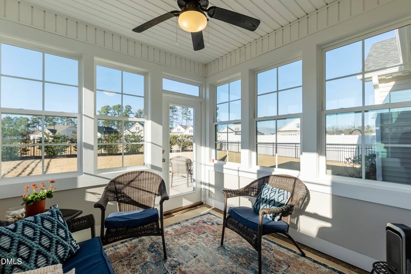 61 Sweetbay Pk, Youngsville, NC 27596