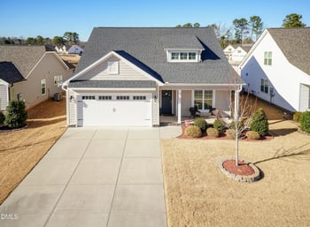 61 Sweetbay Pk, Youngsville, NC 27596