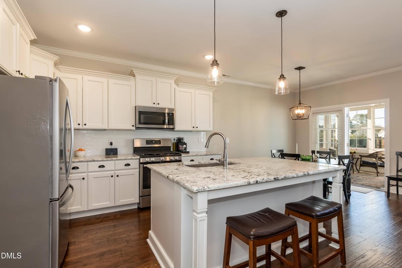 61 Sweetbay Pk, Youngsville, NC 27596