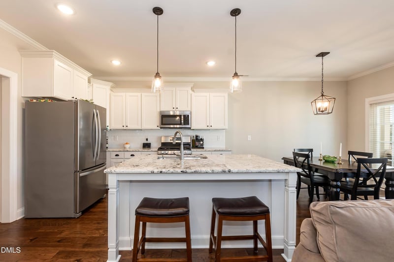 61 Sweetbay Pk, Youngsville, NC 27596