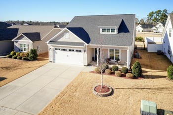 61 Sweetbay Pk, Youngsville, NC 27596