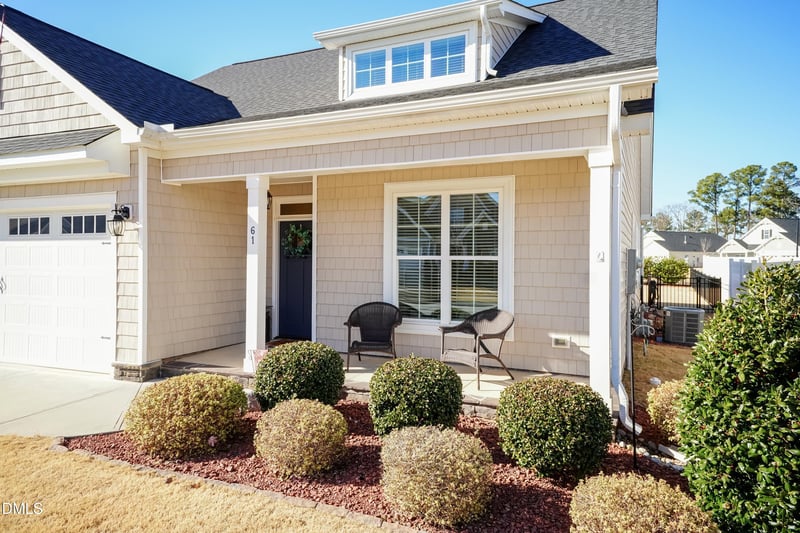 61 Sweetbay Pk, Youngsville, NC 27596