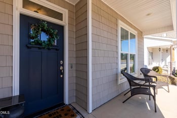 61 Sweetbay Pk, Youngsville, NC 27596