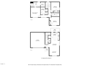 61 Tanglewood Pl, Angier, NC 27501