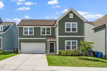 61 Tanglewood Pl, Angier, NC 27501
