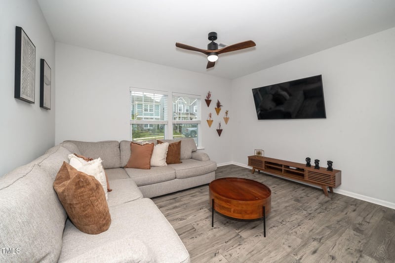 61 Tanglewood Pl, Angier, NC 27501