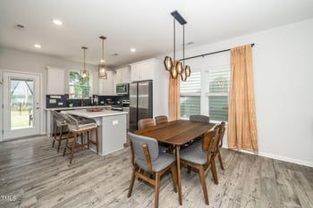 61 Tanglewood Pl, Angier, NC 27501