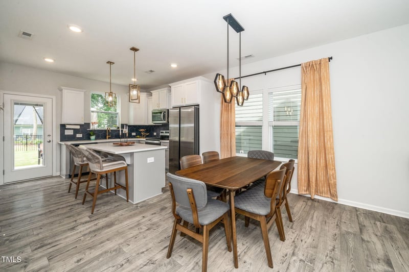61 Tanglewood Pl, Angier, NC 27501