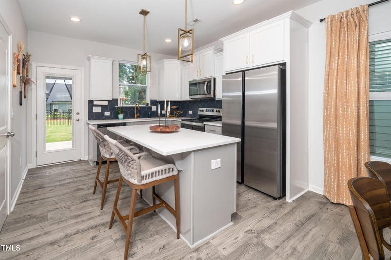 61 Tanglewood Pl, Angier, NC 27501