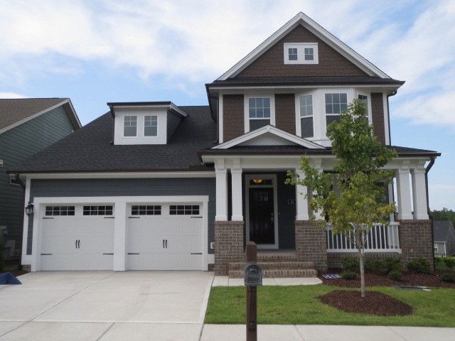 61 Tarwick Ave, Chapel Hill, NC 27516