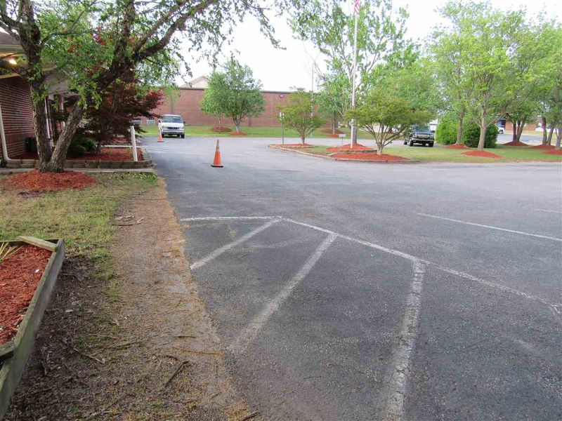 61 Technology Dr, Garner, NC 27529