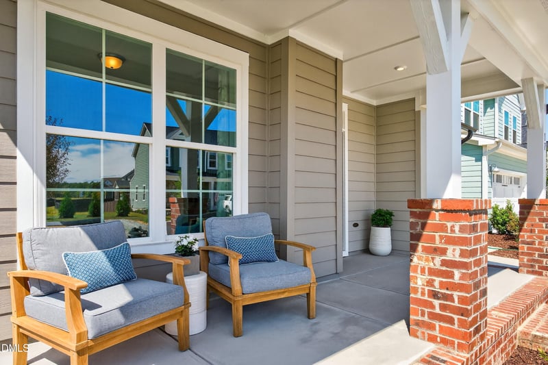 61 Turning Leaf Ct, Fuquay Varina, NC 27526
