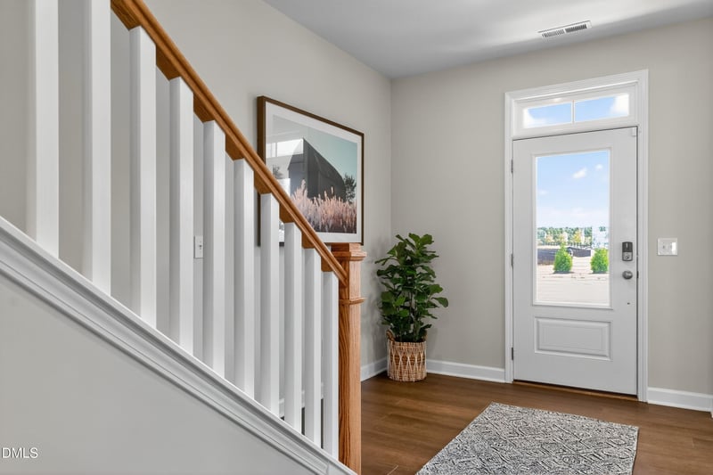 61 Turning Leaf Ct, Fuquay Varina, NC 27526