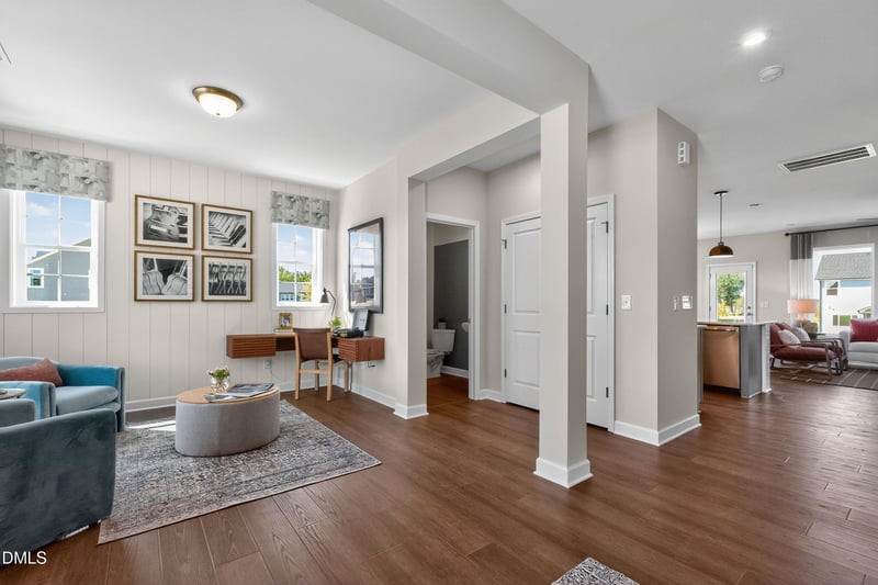 61 Turning Leaf Ct, Fuquay Varina, NC 27526