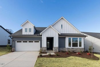 61 Wabash Way, Pittsboro, NC 27312