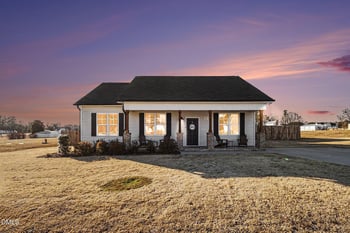 61 Waterwheel Dr, Selma, NC 27576