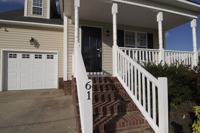 61 Waxflower Dr, Smithfield, NC 27577