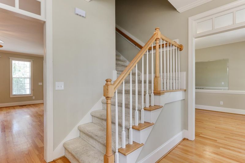 61 Weldon Dr, Clayton, NC 27520