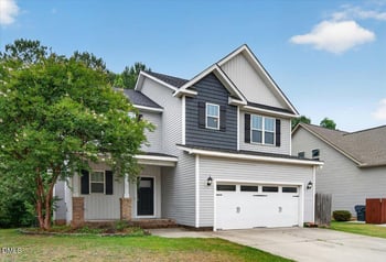 61 Wood Green Dr, Wendell, NC 27591