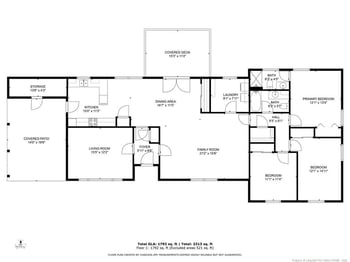 610 Arrowood Rd, Fayetteville, NC 28311