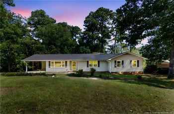 610 Arrowood Rd, Fayetteville, NC 28311