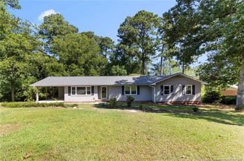 610 Arrowood Rd, Fayetteville, NC 28311