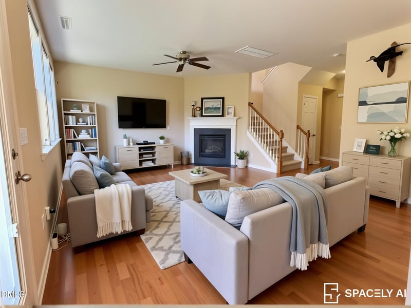 610 Ashburn Ln, Durham, NC 27703