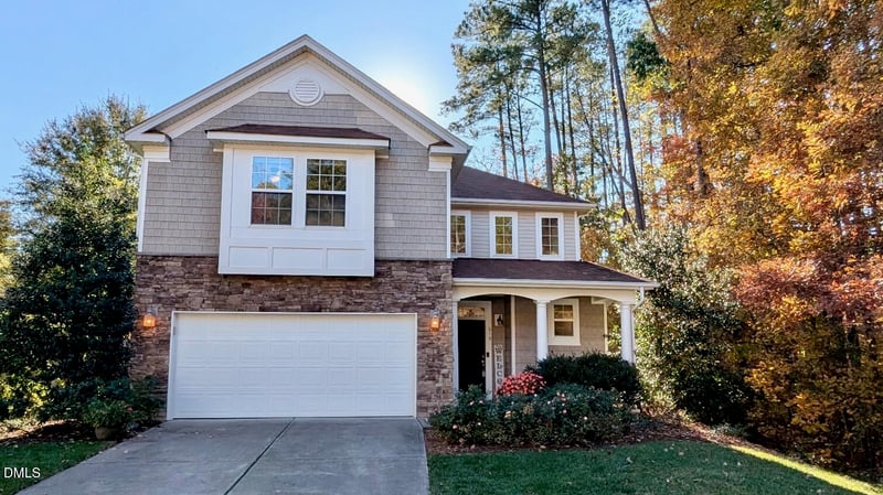 610 Ashburn Ln, Durham, NC 27703