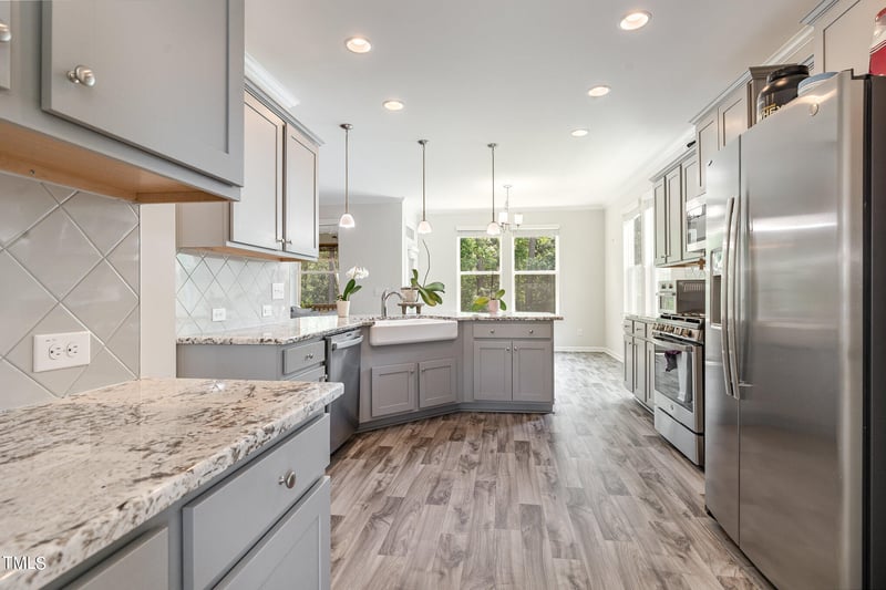 610 Ballast Point, Clayton, NC 27520