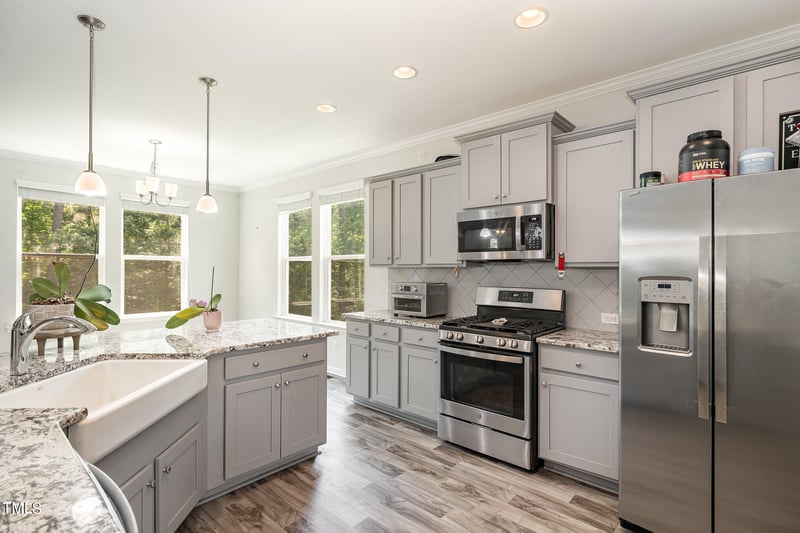 610 Ballast Point, Clayton, NC 27520