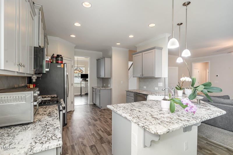 610 Ballast Point, Clayton, NC 27520
