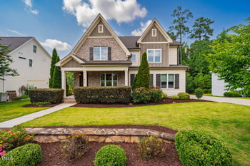 610 Bennett Mountain, Chapel Hill, NC 27516