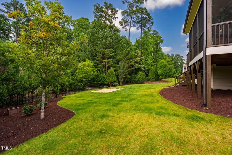610 Bennett Mountain, Chapel Hill, NC 27516