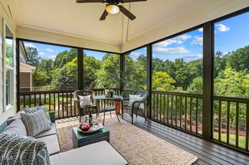 610 Bennett Mountain, Chapel Hill, NC 27516