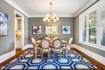 610 Bennett Mountain, Chapel Hill, NC 27516