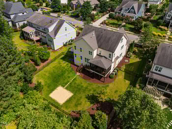 610 Bennett Mountain, Chapel Hill, NC 27516