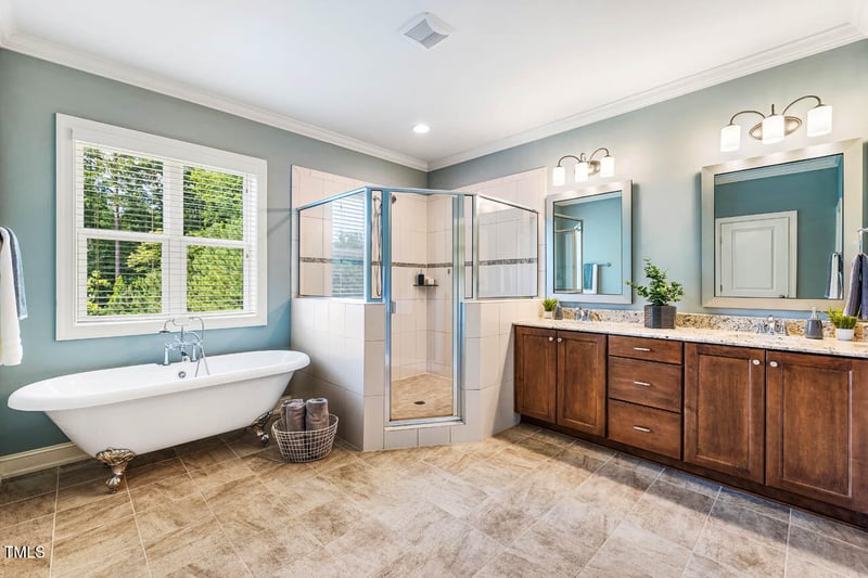 610 Bennett Mountain, Chapel Hill, NC 27516