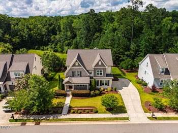 610 Bennett Mountain, Chapel Hill, NC 27516