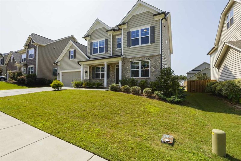 610 Botan Way, Hillsborough, NC 27278