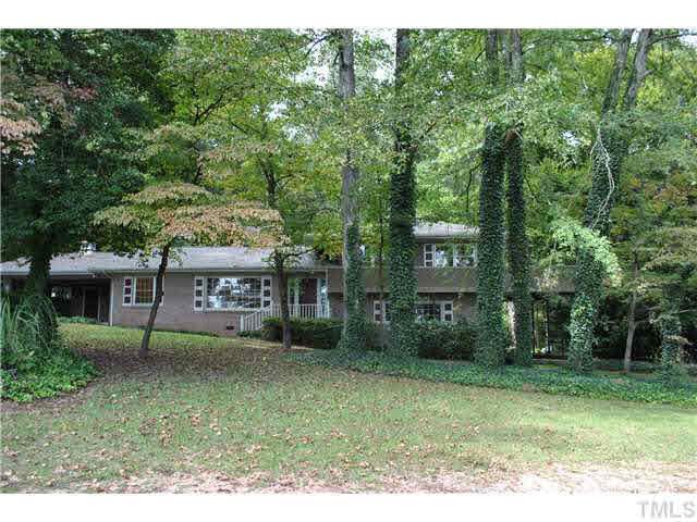 610 Buffaloe Rd, Garner, NC 27529