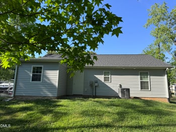 610 Burlington Ave, Gibsonville, NC 27249