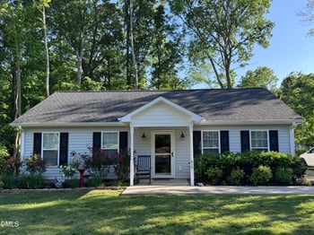 610 Burlington Ave, Gibsonville, NC 27249