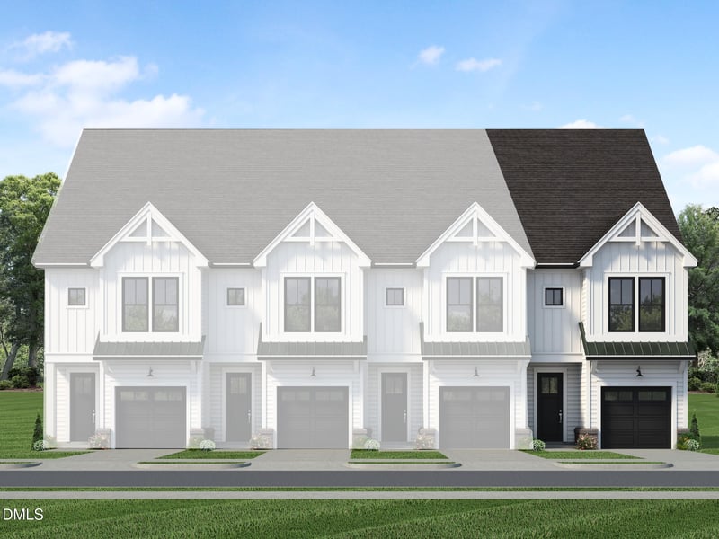 610 Cable Ct, Apex, NC 27523