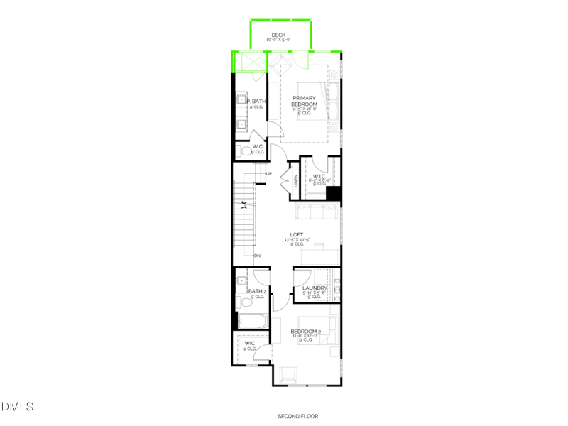 610 Cable Ct, Apex, NC 27523