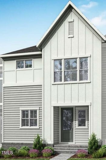 610 Callan View Ave, Wake Forest, NC 27587
